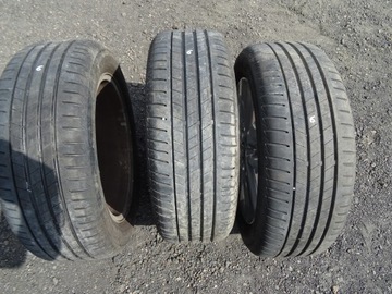 KOLO DISK ALU DISK PNEUMATIKA NISSAN MICRA V K14