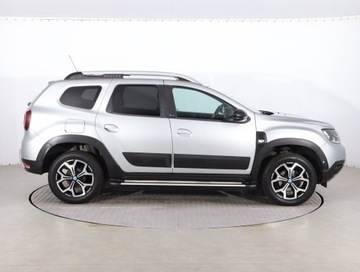 Dacia Duster II SUV 1.0 TCe LPG 100KM 2021 Dacia Duster 1.0 TCe, Salon Polska, GAZ, Navi, zdjęcie 5