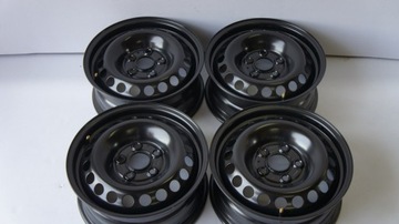 K6792 Volkswagen T6 5x120 ET51 6.5jx16 диски новый