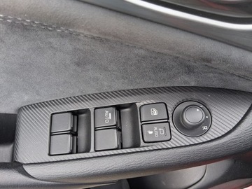 Mazda CX-3 Crossover Facelifting 2.0 Skyactiv-G 121KM 2019 Mazda CX-3 2.0 29000KM Przebiegu Full LED Skóra Navi Kamera Europa NIE USA, zdjęcie 22