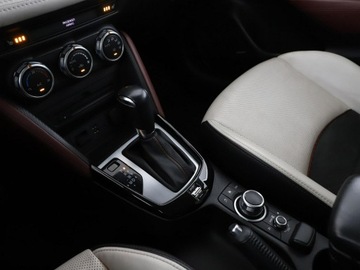 Mazda CX-3 Crossover 2.0 SKY-G i-ELOOP 150KM 2017 Mazda CX-3 4x4 Kamera Skóra Navi Aut.klima, zdjęcie 28