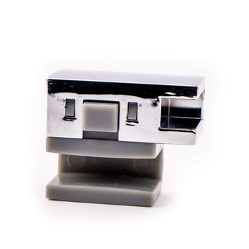 Слайдер ES для версии с накладкой на порог Radaway ESPERA KDD 008-100001301 левый