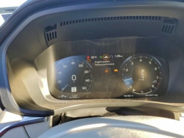 Volvo XC60 II 2018 Volvo XC 60 2018 r., 2,0L T6 INSCRIPTION 2.0 Benzyna 316KM, zdjęcie 6