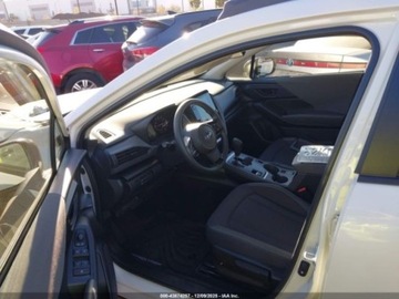 Subaru 2025 Subaru Crosstrek PREMIUM, 4x4, od ubezpieczalni 2.5 Benzyna 182KM, zdjęcie 10