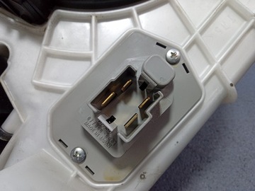 ОБОГРЕВАТЕЛЬ LEGACY IV LIFT 2.0D 72343AG060 EE20Z