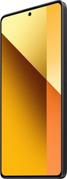 Смартфон Xiaomi Redmi Note 13 5G 8/256 ГБ LTE AMOLED графитовый черный