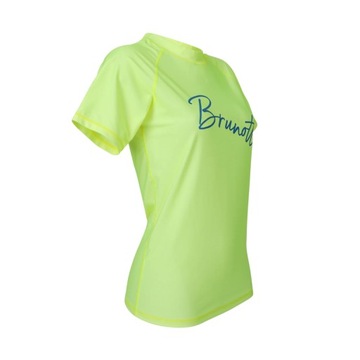 Brunotti Linno Women Rashguard 2312760427 женская купальная рубашка, размер XL