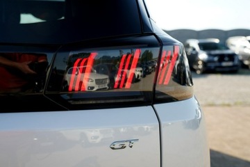 Peugeot 5008 II Crossover Facelifting 1.6 PureTech 180KM 2023 Peugeot 5008 GT kamera Skora adc NawI, zdjęcie 12