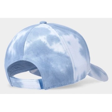 СПОРТИВНАЯ ВЕСЕННЯЯ КЕПКА 4F ДЛЯ ДЕВОЧЕК