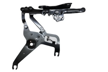 ZAWIAS MASKI BMW X5 F15 F85 / X6 F16 F86 LEWY