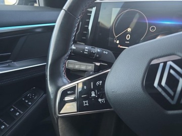 Renault Austral 2022 Austral 1.3 TCe mHEV Iconic esprit Alpine aut, zdjęcie 11