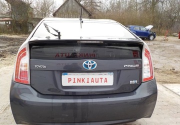 Toyota Prius III 2014 Toyota Prius Okazja, zdjęcie 16