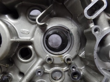 КАРТЕР БЛОК ДВИГАТЕЛЯ YAMAHA XV 500 VIRAGO