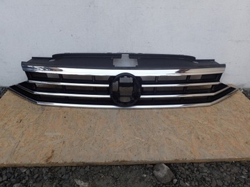 ATRAPA GRIL VW PASSAT B8 3G R LINE LIFT 2019-