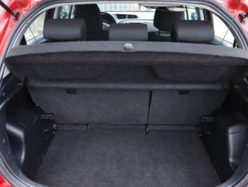 Toyota Yaris III Hatchback 5d 1.0 VVT-i 69KM 2012 Toyota Yaris 1.0 VVT-i, Salon Polska, Klima, zdjęcie 12