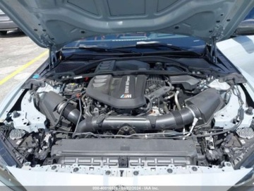 BMW Seria 3 G20-G21 2022 BMW M3 2022r, M3, Competition, 3.0L 3.0 Benzyna 473KM, zdjęcie 12