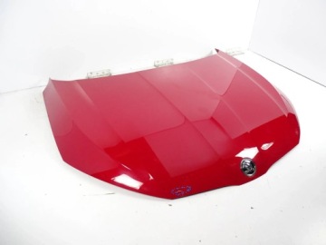 КАПОТ Skoda Octavia IV 5E3