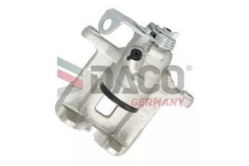 DACO GERMANY BA2709 TŘMEN BRZDY