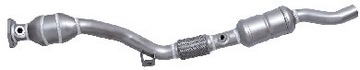 KATALIZATOR VW PASSAT B5.5 2.8 PRAWY 4B0253012LX