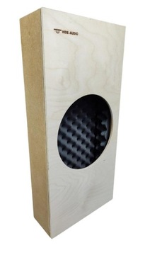 Корпус Hide-Audio для установки динамиков