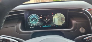 Hyundai Tucson IV SUV 1.6 T-GDI 150KM 2021 Hyundai Tucson 1.6 150KM MildHybrid AndroidKameraLed FULL ASO 1.6, zdjęcie 22