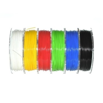 Filament Devil Design PLA Startpack 6*0,33kg