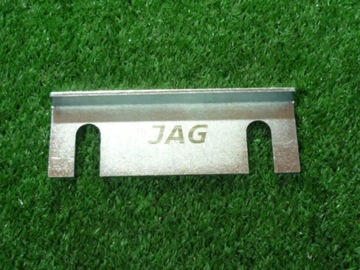 НАПРАВЛЯЮЩАЯ ДЛЯ ЛЕЗВИЯ Z32049 L19971 JOHN DEERE