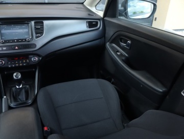 Kia Carens IV Minivan 1.6 GDI 135KM 2014 Kia Carens 1.6 GDI, Salon Polska, Serwis ASO, zdjęcie 7