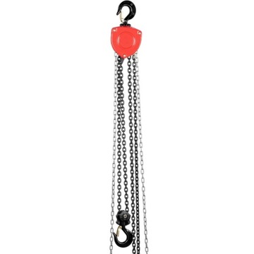 ЛЕБЕДКА ЦЕПНАЯ ЦЕПНАЯ ТАЛЬ