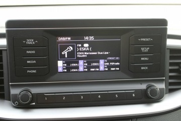 Kia Ceed III Hatchback 1.6 CRDi SCR 136KM 2021 Kia Cee&#039;d CRDI F-vat Salon Polska Gwarancja, zdjęcie 19