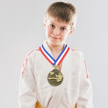 MEDAL WYŚCIGOWY MEDAL NAGRODOWY wielokrotnego użytku MEDAL PRZENOŚNY