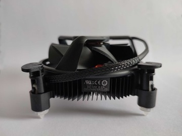 Chłodzenie Intel BOX Cooler Master K69237-001