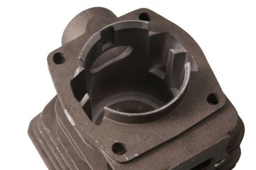 Поршневый цилиндр Husqvarna 350 351 346 353 мм 44 мм