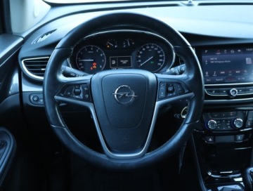 Opel Mokka I SUV 1.4 Turbo ECOTEC 140KM 2017 Opel Mokka 1.4 Turbo, Salon Polska, 1. Właściciel, zdjęcie 20