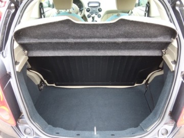 Ford Ka III 1.2 Duratec 69KM 2009 Ford Ka 1.2 i, Klima, Parktronic, zdjęcie 13