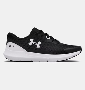 Летние спортивные кроссовки Under Armour UA Surge, размер 36.
