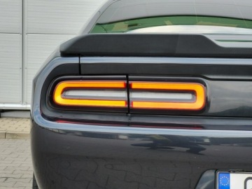 Dodge Challenger III 2017 Dodge Challenger 5.7 Hemi, 380KM, Demon, zdjęcie 13