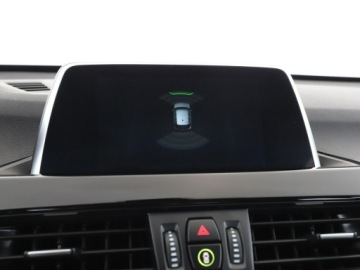 BMW X1 F48 Crossover sDrive18d 150KM 2018 BMW X1 Czujniki, Navi, Podg.fotele, Aut.klima, zdjęcie 24