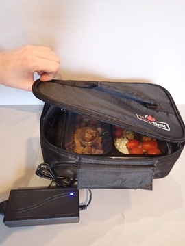 Диетический обогреватель с блоком питания