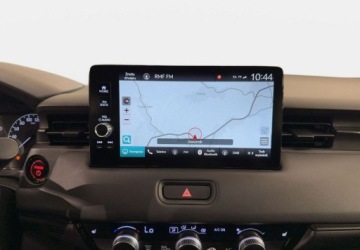 Honda HR-V III SUV 1.5 i-MMD 131KM 2022 Honda HR-V VAT 23 Elegance 1.5i HEV 131KM automat 20222023 r., salon PL, I, zdjęcie 21
