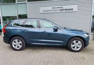 Volvo XC60 II 2023 Volvo XC 60 2.0 197KM B4 AWD Geartronic SalonPL SerwisASO FV23 Gwarancja, zdjęcie 7