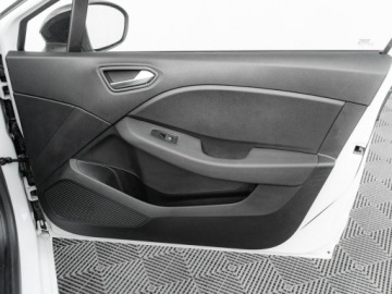 Renault Clio V Hatchback 5d 1.0 TCe 90KM 2022 Renault Clio WD3144R#1.0 TCe Equilibre LED Cz.cof, zdjęcie 28