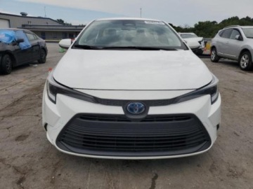 Toyota Corolla XII 2023 Toyota Corolla 2023 TOYOTA COROLLA LE 1.8 Hybryda 98KM, zdjęcie 5