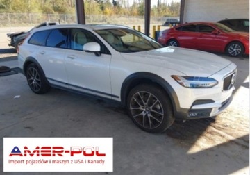 Volvo 2020 Volvo V90 Cross Country 2020 VOLVO V90 CROSS COUNTRY T6 2.0 Benzyna 316KM