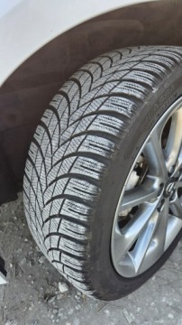 Lexus CT Hatchback 5d 200h 136KM 2011 Lexus CT 1.8 HSD 136KM LIFT Kamera PDC LEDY Skóra, zdjęcie 11