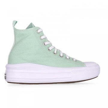 Buty uniseks Converse Chuck Taylor All Star Move P