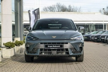 Cupra Leon II Hatchback Facelifting 1.5 eTSI MHEV 150KM 2026 Cupra Leon 1.5 eTSI 150 KM DSG - Dostępny od, zdjęcie 2
