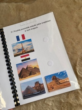 ДЕТСКАЯ КНИГА ПУТЕШЕСТВУЕТ ПО МИРУ