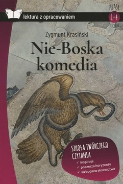 Nie-boska komedia z opracowaniem