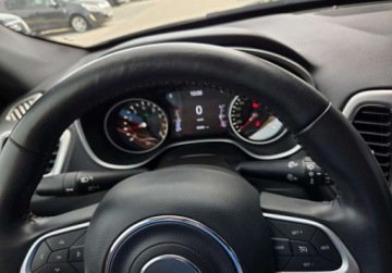 Jeep Compass 2020 Jeep Compass 1.4Benz 140KM 6b FULL LED KamerParkasist EL.Fotele Oplaty Gwa, zdjęcie 28
